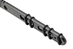 ANV Knives M050 CMS Elmax DLC Funda De Kydex, Kiridashi -Navaja Tienda ANVM050 001 04 anvknives