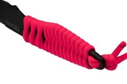ANV Knives P100 Sleipner Cerakote, Pink Paracord, P100-044, Black Kydex Sheath, Cuchillo De Cuello 9 ANV Knives P100 Sleipner Cerakote, Pink Paracord, P100-044, Black Kydex Sheath, Cuchillo De Cuello -Navaja Tienda ANVP100 044 04 anv