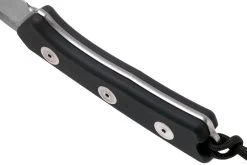 ANV P200, Sleipner, Stonewash, G10, Kydex, P200-006, Cuchillo De Supervivencia -Navaja Tienda ANVP200 006 04 anv knives