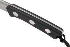 ANV P200, Sleipner, Stonewash, G10, Kydex, P200-006, Cuchillo De Supervivencia -Navaja Tienda ANVP200 006 05 anv knives