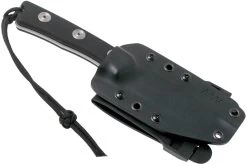 ANV P200, Sleipner, Stonewash, G10, Kydex, P200-006, Cuchillo De Supervivencia -Navaja Tienda ANVP200 006 06 anv knives