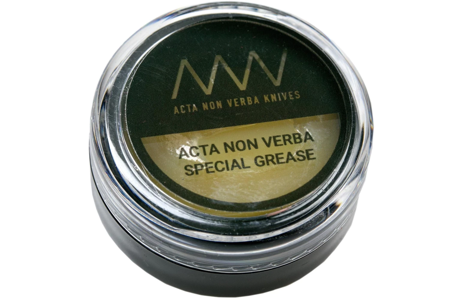 ANV Z100 Sleipner, Linerlock, G10, Red, ANVZ100-013 Navaja 8 ANV Z100 Sleipner, Linerlock, G10, Red, ANVZ100-013 Navaja - Imagen 8