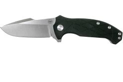 Amare Knives Coloso, Black G10, Navaja