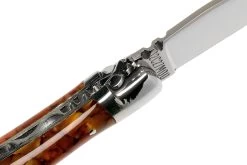 Laguiole En Aubrac L0210PPCI/FSI1 Popcorn Inlays Navaja Laguiole 14 Laguiole En Aubrac L0210PPCI/FSI1 Popcorn Inlays Navaja Laguiole -Navaja Tienda AUL0210PPCI FSI1 06 laguiole en aubrac