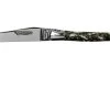Laguiole En Aubrac 12cm Organique L0212B1I/FSI1 Navaja Laguiole