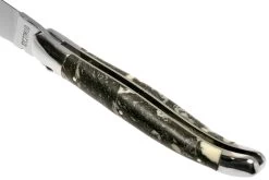 Laguiole En Aubrac 12cm Organique L0212B1I/FSI1 Navaja Laguiole -Navaja Tienda AUL0212B1I FSI1 05 laguiole en aubrac