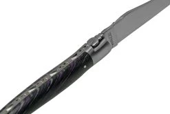 Laguiole En Aubrac Samba Prune L0212SAPIF Madera De Samba, Mate, 12 Cm 12 Laguiole En Aubrac Samba Prune L0212SAPIF Madera De Samba, Mate, 12 Cm -Navaja Tienda AUL0212SAPIF 06 laguioleaubrac