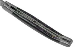 Laguiole En Aubrac Samba Prune L0212SAPIF Madera De Samba, Mate, 12 Cm 13 Laguiole En Aubrac Samba Prune L0212SAPIF Madera De Samba, Mate, 12 Cm -Navaja Tienda AUL0212SAPIF 07 laguioleaubrac