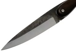 Laguiole En Aubrac Couteau D’ici L0511EBU/LNRB1 Ebony Carbon Navaja -Navaja Tienda AUL0511EBU LNRB1 03 laguiole en aubrac