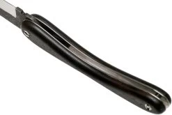 Laguiole En Aubrac Couteau D’ici L0511EBU/LNRB1 Ebony Carbon Navaja -Navaja Tienda AUL0511EBU LNRB1 05 laguiole en aubrac