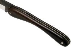 Laguiole En Aubrac Couteau D’ici L0511EBU/LNRB1 Ebony Carbon Navaja -Navaja Tienda AUL0511EBU LNRB1 07 laguiole en aubrac