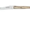 Laguiole En Aubrac Le Perlé 12 Cm L0512WA6J3DB-2 Full Handle Madera De Haya