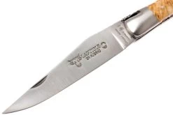 Laguiole En Aubrac 12cm Double Plates, De Madera De Castaño Limado A Mano, L0712NWI-FSB1 10 Laguiole En Aubrac 12cm Double Plates, De Madera De Castaño Limado A Mano, L0712NWI-FSB1 -Navaja Tienda AUL0712NWI FSB1 03 laguiole en aubrac aul0712nwi fsb1 03