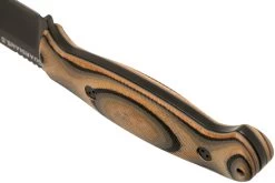 Bradford Guardian 5.5S, 55S-115B-3V DLC 3D G-Wood -Navaja Tienda BDK 55S 115B 04 bradford knives