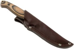 Bradford Guardian 5.5S, 55S-115B-3V DLC 3D G-Wood -Navaja Tienda BDK 55S 115B 06 bradford knives