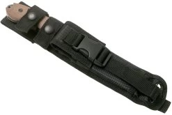 Bradford Guardian 5S, 5S-104N-M390 Nimbus Natural Micarta -Navaja Tienda BDK 5S 104N M390 06 bradford knives