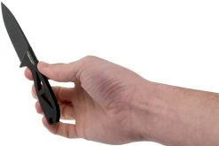 Bradford G-Necker DLC Elmax, Cuchillo De Cuello -Navaja Tienda BDK DLCGNECKER 05 bradford knives