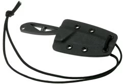 Bradford G-Necker DLC Elmax, Cuchillo De Cuello -Navaja Tienda BDK DLCGNECKER 06 bradford knives