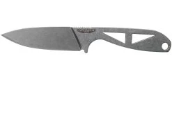 Bradford G-Necker Stonewashed Elmax, Cuchillo De Cuello