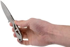 Bradford G-Necker Stonewashed Elmax, Cuchillo De Cuello 10 Bradford G-Necker Stonewashed Elmax, Cuchillo De Cuello -Navaja Tienda BDK SWGNECKER 05 bradford knives