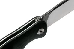 Bestech Bobcat BG22A-1 Black, Satin, Navaja -Navaja Tienda BHBG22A 1 06 bestech