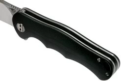 Bestech Bobcat BG22A-1 Black, Satin, Navaja -Navaja Tienda BHBG22A 1 07 bestech