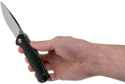 Bestech Bobcat BG22A-1 Black, Satin, Navaja -Navaja Tienda BHBG22A 1 08 bestech