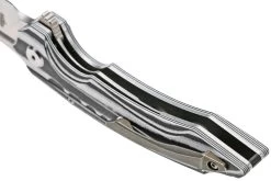 Bestech Ornetta BL02C Stonewashed & Satin, G10 & Carbonfiber, Navaja -Navaja Tienda BHBL02C 05 bestech