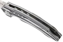 Bestech Ornetta BL02C Stonewashed & Satin, G10 & Carbonfiber, Navaja -Navaja Tienda BHBL02C 07 bestech