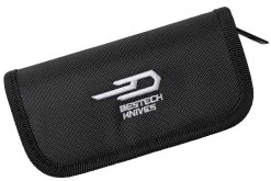 Bestech Ornetta BL02C Stonewashed & Satin, G10 & Carbonfiber, Navaja -Navaja Tienda BHBL02C 08 bestech