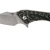 Bestech Goblin BT1711A Carbonfiber Inlay Navaja