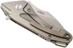 Bestech Goblin BT1711A Carbonfiber Inlay Navaja -Navaja Tienda BHBT1711A 04 bestech bhbt1711a 04