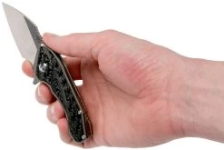 Bestech Goblin BT1711A Carbonfiber Inlay Navaja -Navaja Tienda BHBT1711A 08 bestech bhbt1711a 08