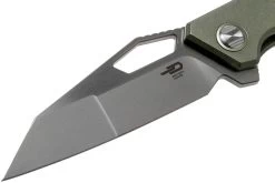 Bestech Fractal 1907B Light Green Navaja 11 Bestech Fractal 1907B Light Green Navaja -Navaja Tienda BHBT1907B 03 bestech