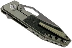 Bestech Fractal 1907B Light Green Navaja 12 Bestech Fractal 1907B Light Green Navaja -Navaja Tienda BHBT1907B 04 bestech