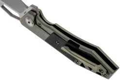 Bestech Fractal 1907B Light Green Navaja 13 Bestech Fractal 1907B Light Green Navaja -Navaja Tienda BHBT1907B 05 bestech