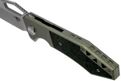 Bestech Fractal 1907B Light Green Navaja 15 Bestech Fractal 1907B Light Green Navaja -Navaja Tienda BHBT1907B 07 bestech