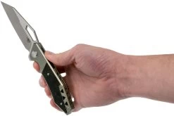 Bestech Fractal 1907B Light Green Navaja 16 Bestech Fractal 1907B Light Green Navaja -Navaja Tienda BHBT1907B 08 bestech