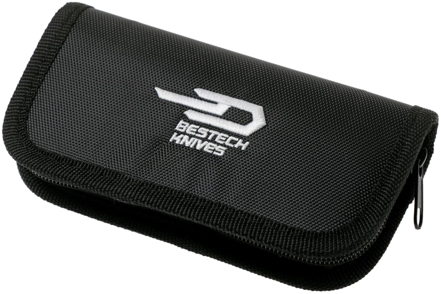 Bestech Fractal 1907B Light Green Navaja 9 Bestech Fractal 1907B Light Green Navaja - Imagen 9