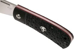 Böker Plus Bad Guy 01BO194 Navaja, Franck Souville Design 14 Böker Plus Bad Guy 01BO194 Navaja, Franck Souville Design -Navaja Tienda BO01BO194 07 boker