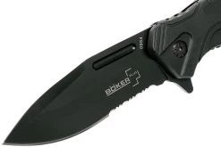 Böker Plus Savior 2 01BO321 Cuchillo De Rescate 12 Böker Plus Savior 2 01BO321 Cuchillo De Rescate -Navaja Tienda BO01BO321 03 boker plus bo01bo321 03