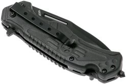 Böker Plus Savior 2 01BO321 Cuchillo De Rescate 13 Böker Plus Savior 2 01BO321 Cuchillo De Rescate -Navaja Tienda BO01BO321 04 boker plus bo01bo321 04