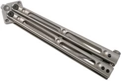 Böker Plus Papillon Trainer 01BO352 Cuchillo De Entrenamiento -Navaja Tienda BO01BO352 04 boker