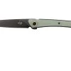 Böker Plus Urban Spillo Jade G10 01BO357 Cuchillo De Caballero