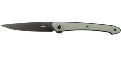 Böker Plus Urban Spillo Jade G10 01BO357 Cuchillo De Caballero