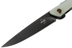 Böker Plus Urban Spillo Jade G10 01BO357 Cuchillo De Caballero -Navaja Tienda BO01BO357 03 boker