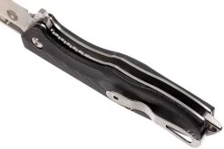 Böker Plus Caracal Folder 01BO771 Navaja -Navaja Tienda BO01BO771 05 boker plus caracal bo01bo771 05