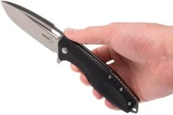 Böker Plus Caracal Folder 01BO771 Navaja -Navaja Tienda BO01BO771 08 boker plus caracal bo01bo771 08