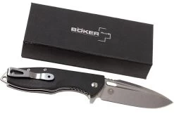 Böker Plus Caracal Folder 01BO771 Navaja -Navaja Tienda BO01BO771 09 boker plus caracal bo01bo771 09