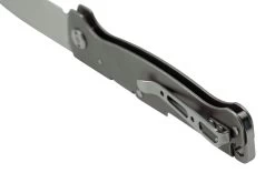 Böker Plus Atlas Backlock 01BO865 Droppoint Navaja -Navaja Tienda BO01BO865 04 boker